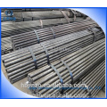 1mm/m straightness precision cold drawn seamless steel pipe